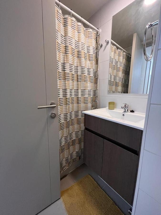Exclusivo Departamento Stgo Centro Διαμέρισμα Σαντιάγκο Εξωτερικό φωτογραφία