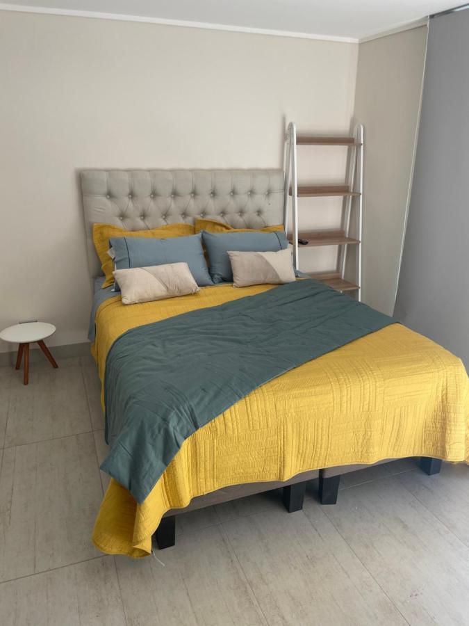 Exclusivo Departamento Stgo Centro Διαμέρισμα Σαντιάγκο Εξωτερικό φωτογραφία