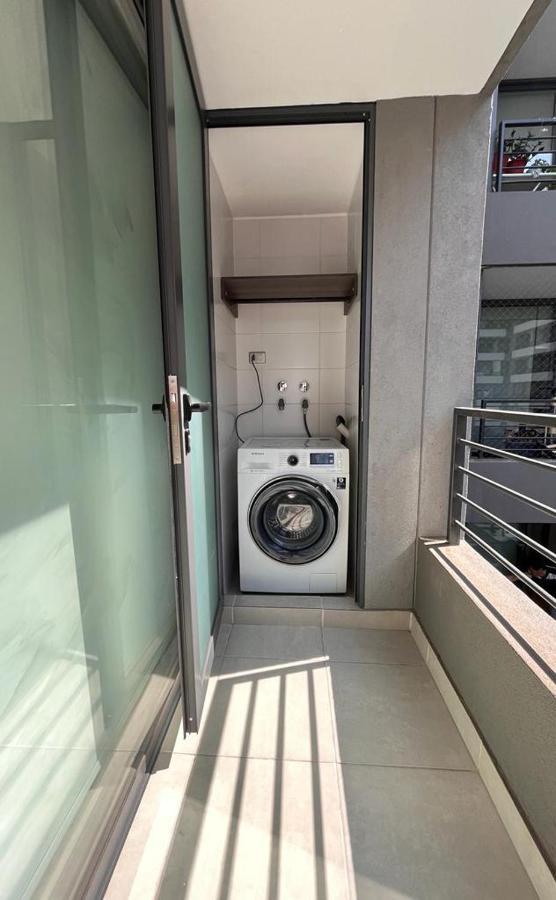 Exclusivo Departamento Stgo Centro Διαμέρισμα Σαντιάγκο Εξωτερικό φωτογραφία