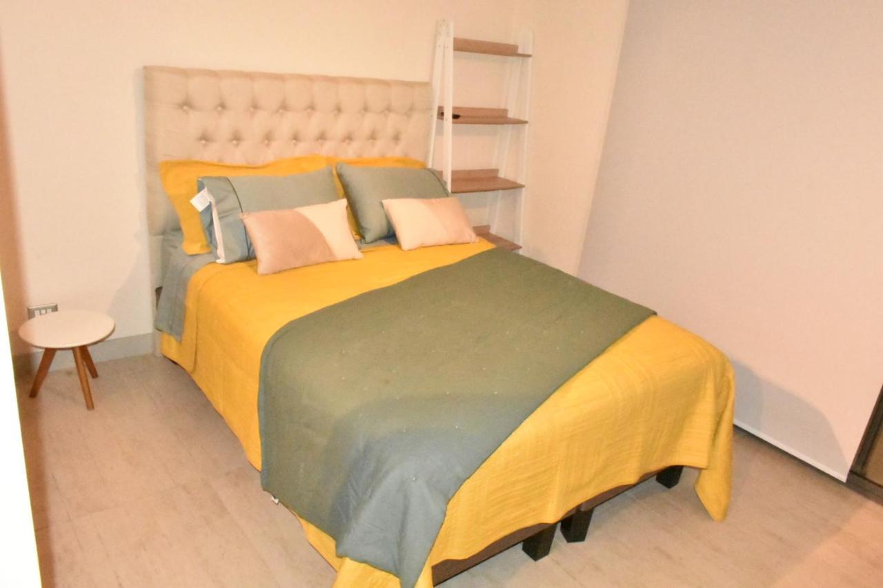 Exclusivo Departamento Stgo Centro Διαμέρισμα Σαντιάγκο Εξωτερικό φωτογραφία