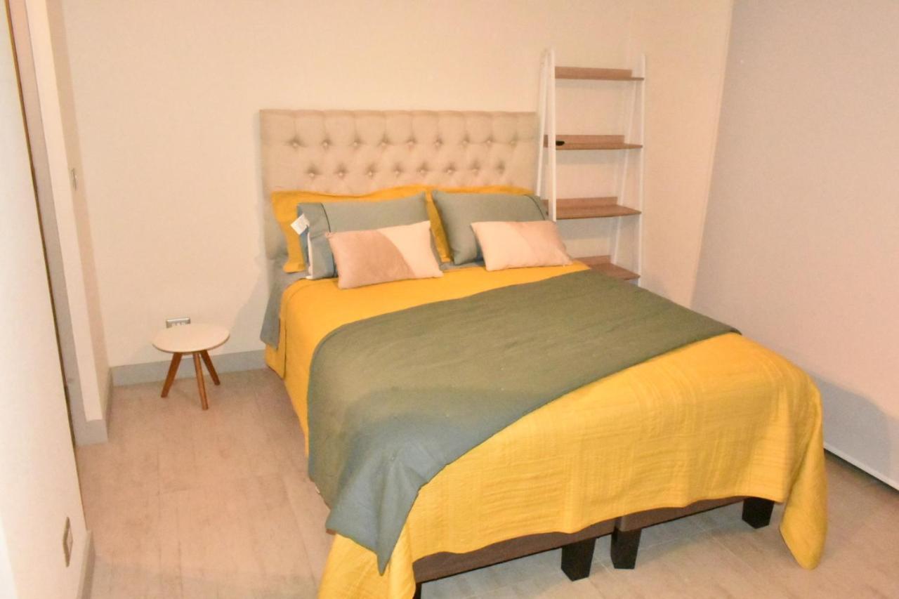 Exclusivo Departamento Stgo Centro Διαμέρισμα Σαντιάγκο Εξωτερικό φωτογραφία
